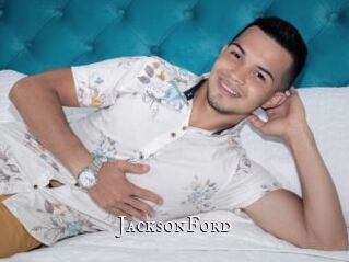 JacksonFord