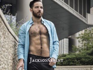 JacksonGrant