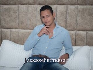 JacksonPetterson