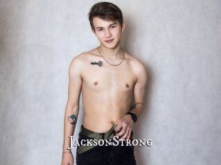 JacksonStrong
