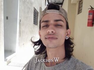 JacksonW