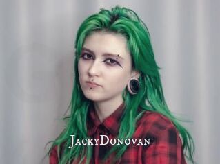 JackyDonovan