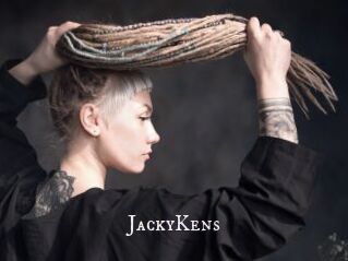 JackyKens