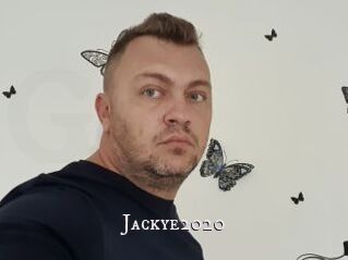 Jackye2020