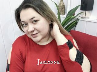 Jaclynne