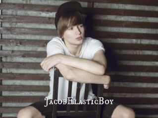 JacobElasticBoy
