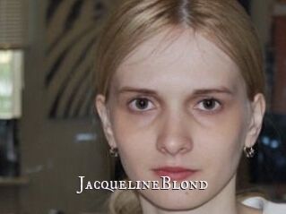 JacquelineBlond