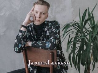 JacquesLegrand