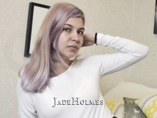 JadeHolmes