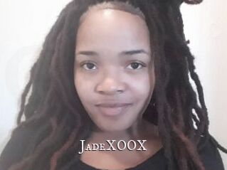 JadeXOOX