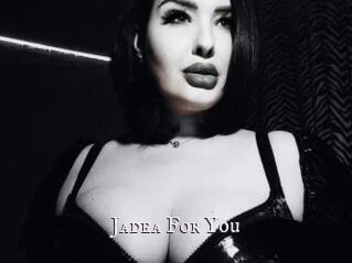 Jadea_For_You