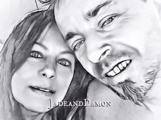 JadeandDamon