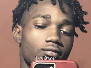 JaeDeon