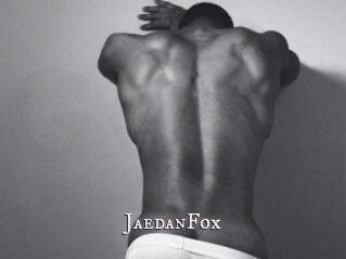 JaedanFox