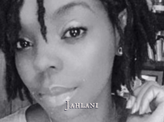 Jahlani