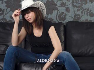 Jaidenana