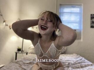 Jaimeboop