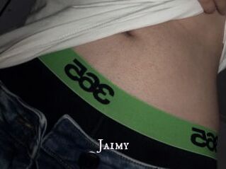 Jaimy