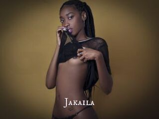 Jakaila