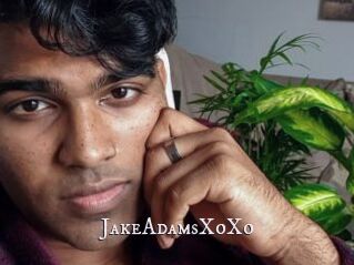 JakeAdamsXoXo