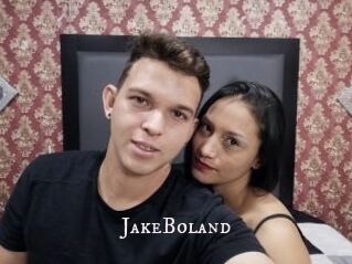 JakeBoland