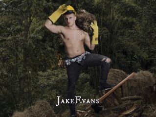 JakeEvans