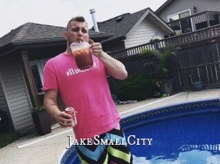 JakeSmallCity