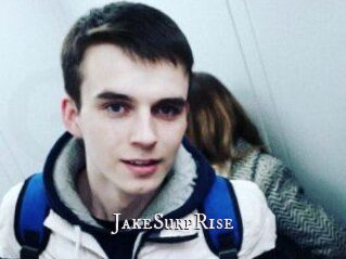 JakeSurpRise