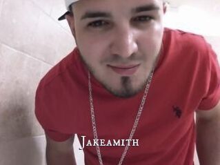 Jakeamith