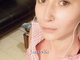 JaklynKi