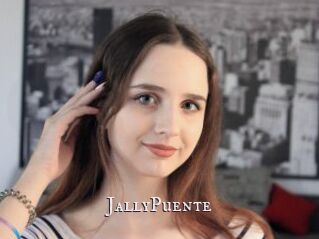 JallyPuente