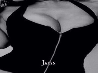 Jalyn