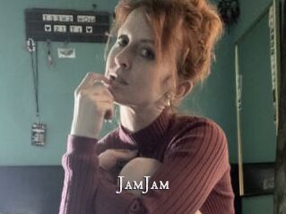 JamJam