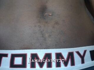 Jamaicanboy27