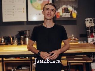 JameBlack