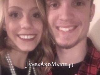 JamesAndMarie45