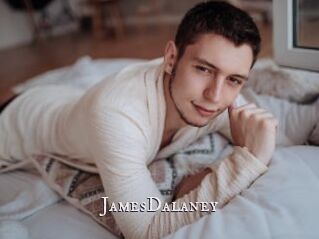 JamesDalaney