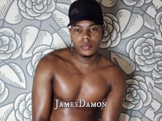 JamesDamon