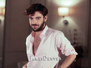 JamesDenver
