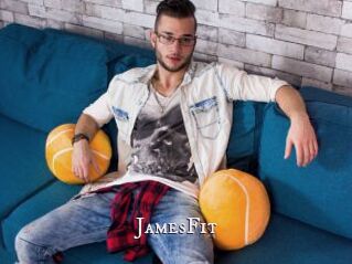 JamesFit