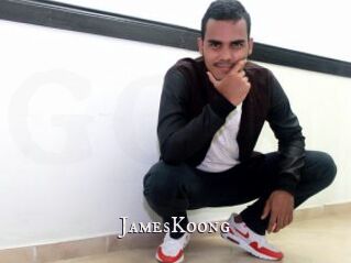 JamesKoong