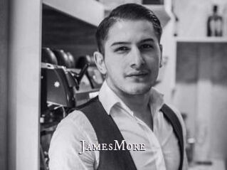 JamesMore