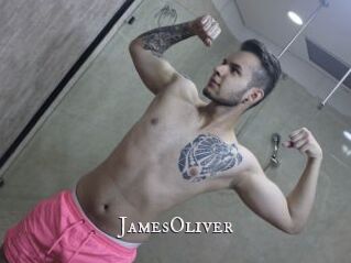 JamesOliver