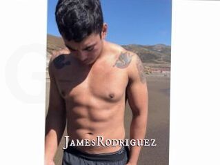 JamesRodriguez
