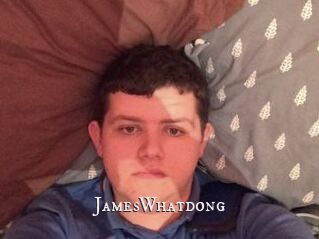 JamesWhatdong