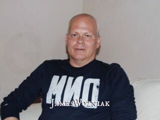 JamesWozniak