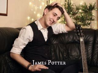 James_Potter