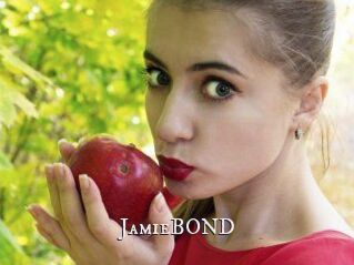JamieBOND