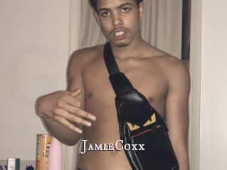 JamieCoxx