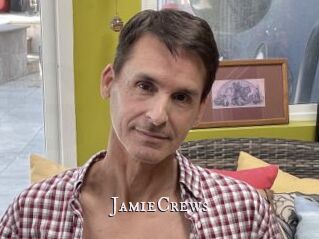 JamieCrews